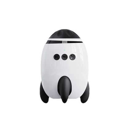 Portable Baby Cart Calming Device Multi-Functional Wireless Bluetooth Sleep Aid Vibrating with Soothing Music White Noise Sounds